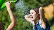 Hitzewelle in Deutschland: Temperatursprung von 15 Grad erwartet