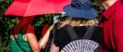 Hitzewelle: Mehr Notrufe in Berlin und Brandenburg am Samstag