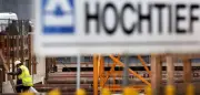 Hochtief verdrängt Porsche SE aus dem Dax – KI-Boom als Treiber
