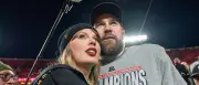 Hochzeitsgerüchte um Taylor Swift und Travis Kelce: Madison Square Garden soll gebucht sein