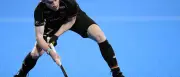 Hockey-Herren kritisieren Spielansetzung bei über 40 Grad Hitze in Berlin