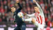 Hoffenheim dementiert Gerücht um El Mala mit Wortspiel