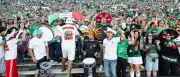 Homophobie-Streit in Mexikos Stadion: Der 