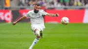Honorats Abflug: Gladbach-Star hat geheimen Grund für Abschied