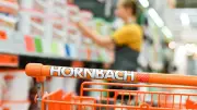 Hornbach trotzt Konsumflaute: Umsatzplus trotz Gewinnrückgang