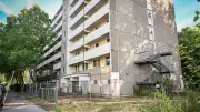 Howoge plant 91 Wohnungen in verlassenem Bürogebäude in Neu-Hohenschönhausen