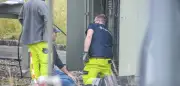 Härtere Strafen für Sabotage an kritischer Infrastruktur gefordert