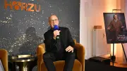 HÖRZU feiert 80. Geburtstag: Heino Ferch wünscht weitere 80 Jahre