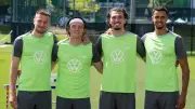 HSV: Alle Zahlen zum Glatzel-Deal mit Wolfsburg