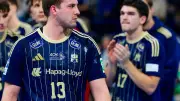 HSV Hamburg besiegt Wetzlar knapp 33:32 im letzten Heimspiel