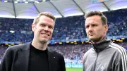 HSV lehnt Angebot für Profi ab: Ablöse zu niedrig