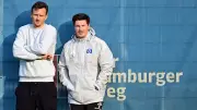 HSV nächster Transfer perfekt: Vollzug kommende Woche