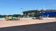 HSV rüstet Trainingsgelände auf: Neue Plätze für Polzin und Talente
