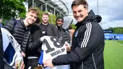 HSV-Sommerfahrplan: Trainingslager in Dänemark und Österreich stehen fest