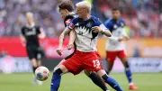 HSV spart Millionen: Grønbaek-Deal deutlich günstiger als geplant