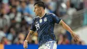 HSV-Star Capaldo: Scaloni-Aussagen wecken WM-Hoffnung