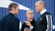 HSV-Trainerfrage: Entscheidung fällt in Kürze