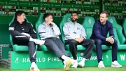 HSV-Umbruch: Polzin krempelt den Verein um