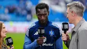 HSV: Wichtige Entscheidung bei Bakery Jatta – Jetzt kann es schnell gehen