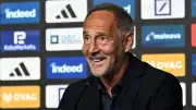 Hütter krempelt Eintracht um: Kapitän steht auf Prüfstand