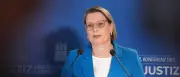 Hubig plant schärfere Regeln gegen rechtsextreme Schöffen