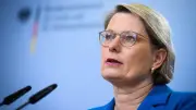 Hubig will rechtsextreme Unterwanderung von Schöffengerichten verhindern