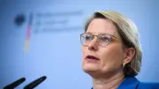 Hubig will Verjährungsfrist für Vergewaltigungen auf 20 Jahre verlängern