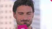 Hummels über Neuer-Patzer: „Einige der Spiele gehabt“