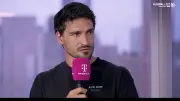 Hummels fordert Torwart-Tausch: Baumann gegen Ecuador ins Tor