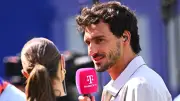 Hummels gesteht Befangenheit: Belastetes Verhältnis zu Nagelsmann