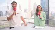 Hummels kopiert Matthäus: Charmante Panne live im TV