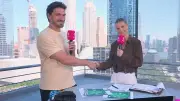 Hummels und Wontorra: Kilt-Wette sorgt für Aufsehen