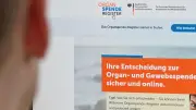 Hunderte in Niedersachsen warten auf Spenderorgan