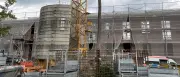 Hunderte Wohnungen in Potsdam-Krampnitz bereits verkauft