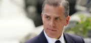 Hunter Biden feiert sieben Jahre Abstinenz mit sarkastischen Posts