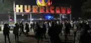 Hurricane-Festival: Von der Chaos-Katastrophe zum Erfolg