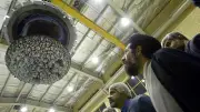 IAEA: Iran blockiert Atominspektionen – Zugang zu Anlagen dringend nötig