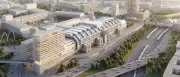 ICC Berlin: Neue Pläne mit Hochhäusern und Philharmoniker-Umzug