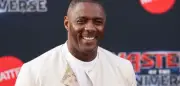Idris Elba hält schwarzen James Bond für unrealistisch
