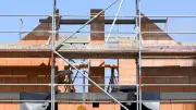 Ifo-Studie: Wohnungsbau weiter im Stimmungstief – Aufträge leicht gestiegen