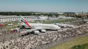 ILA 2026: Emirates und Berliner Morgenpost verlosen VIP-Tickets