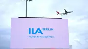ILA 2026: Luft- und Raumfahrtmesse in Berlin mit Fokus auf Verteidigung