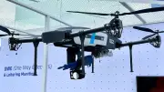 ILA 2026: Todesdrohnen und KI-Kampfmaschinen erstmals im Flug