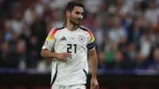 Ilkay Gündogan: WM-Überraschung durch Deutschland möglich