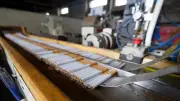 Illegale Zigarettenfabriken in Deutschland boomen: Organisierte Kriminalität produziert zunehmend vor Ort