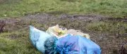 Illegales Abfalllager in Brandenburg nach Jahren geräumt