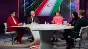 Illner-Talk: Trump hat den Krieg gegen Iran verloren