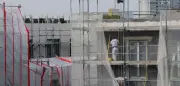 Immobilienkrise: Wohnungsbau an falschen Standorten