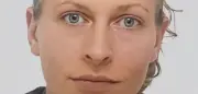 In Syrien festgehaltene Deutsche Eva Maria Michelmann nach Deutschland zurückgekehrt