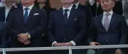 Infantino gedenkt Brandopfern von Crans-Montana bei WM-Spiel